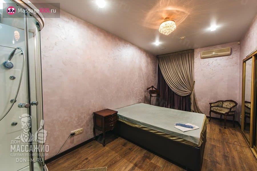Салон эротического массажа Королева Клуб