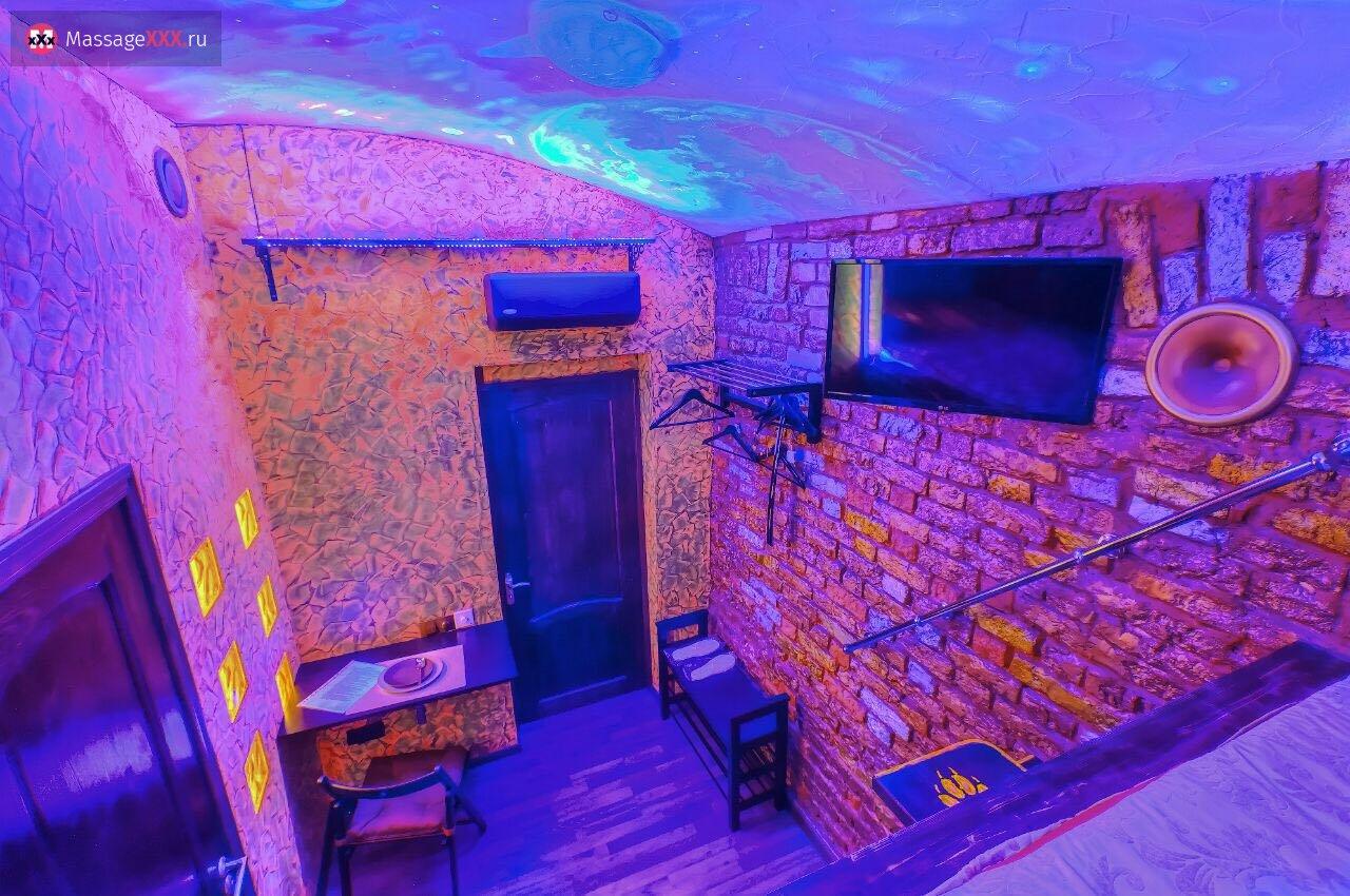 Салон эротического массажа Relax Men